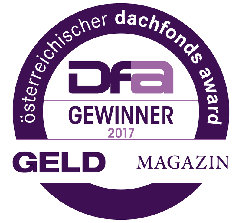 Dachfonds-Award 2017